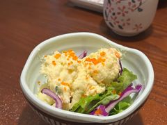 -叁鯨·日式料理Sankujira