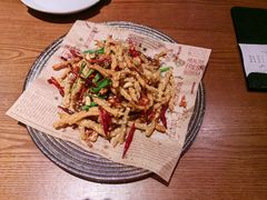 -小户人家(循礼门南国中心店)