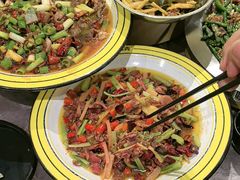 -嘎嘎鸭脑壳(蜀汉路店)