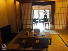 -北京古北水镇御舍温泉酒店