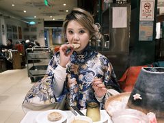 -东来顺饭庄(王府井步行街店)