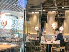 -桂小厨广西菜(青秀万达店)