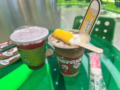 -fastfoot急急脚咖啡公司(IFC国金天地店)