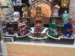 -泡泡玛特POPMART(上海环球港店)