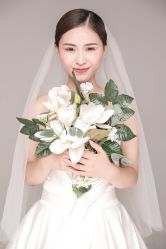 -全城热恋璀璨婚纱摄影(国贸总店)