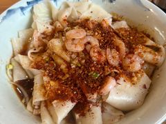 -难忘的面(五矿君澜酒店)