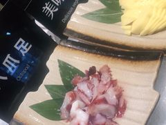 -钱小奴创意自助餐厅·原切谷饲安格斯畅吃(宁波奉化银泰店)