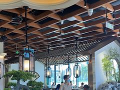 -庆江南江南菜(琴湖溪里花园城店)