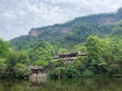 -青城山