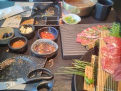 -黑牛の店·黑金店(沈阳万象城店)
