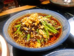 -兰溪小馆(东直门簋街店)