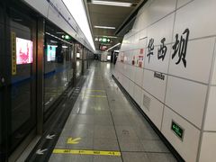-华西坝(地铁站)