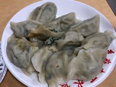 -乡府肉丁水饺(环山路店)