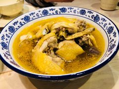 -兔爸私家小厨(新北万达店)