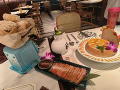-太食獸泰式茶餐厅(济南万象城店)