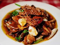 -熊猫家新派川菜(百里一·龙兴集店)