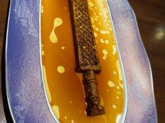 -曾宴·楚菜(湖北省博物馆店)