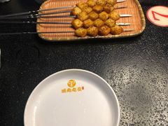 -城南老友羊蝎子火锅(花乡奥莱店)