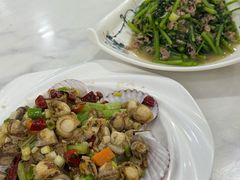 -威海渔村(黄兴路店)