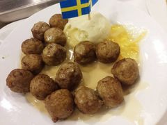 -宜家·瑞典风味餐厅(北京西红门店)