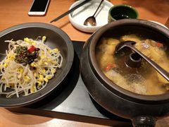 -云海肴·汽锅鸡·云南菜(广安门天虹店)