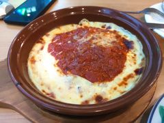 肉酱多利亚饭-萨莉亚意式餐厅(石鼓路店)