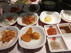 -火炉火自助餐(枫蓝国际店)