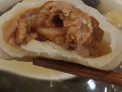 -百年尹氏汤包(湖南路狮子桥店)