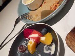 -半秋山西餐厅(巴南万达广场店)