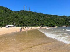-东澳岛