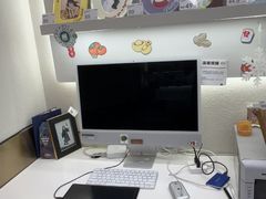 -海马体照相馆(大连柏威年购物中心店)