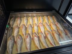 -荣家黄鱼面(前滩太古里店)