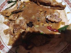 -旺顺阁·北京菜(北辰上品+)