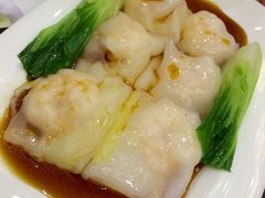 -虾饺妹·粤式手工点心(水荫路店)