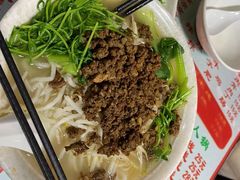 肉酱米线-丽虹米线(青泥店)