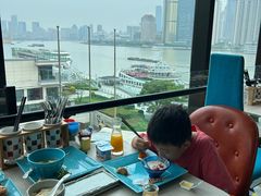 -上海外滩英迪格酒店