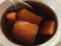 番薯糖水-纽顿熟食中心