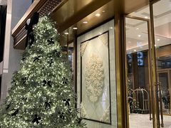 -王府半岛酒店