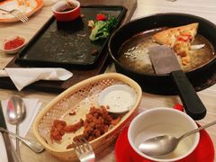 -必胜客(嘉兴八佰伴店)