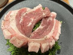 -烧肉达人•炭火烧肉(新天地店)