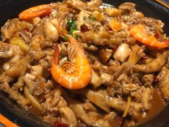 -胖哥俩肉蟹煲(长沙高铁吾悦广场店)