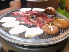 -炭虎烤肉(桂林路店)