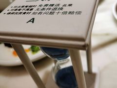 -小菜园新徽菜(扬州华润万象汇店)