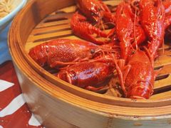 -靓靓蒸虾·头牌蒸虾(沙湖旗舰店)