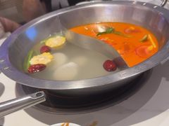 -八合里潮汕鲜牛肉火锅(福州万象城店)