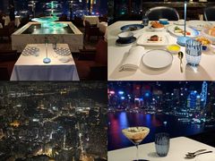 -香港ELEMENTS圆方