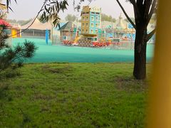 -泰安地下龙宫景区