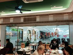 大堂-避风塘(江桥万达店)