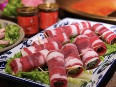 -小龙坎火锅(香港中路店)