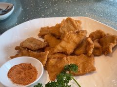 -奕景酒家· 专注大连海鲜30年(星海广场店)